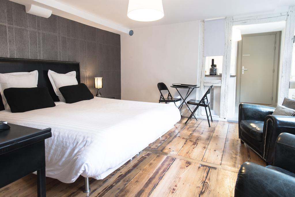 Appartements Orfevres Cathedrale Strasbourg Exterior photo