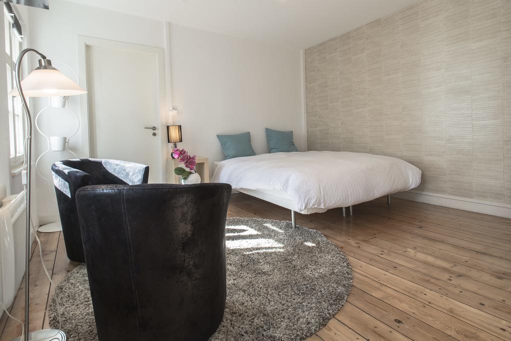 Appartements Orfevres Cathedrale Strasbourg Exterior photo