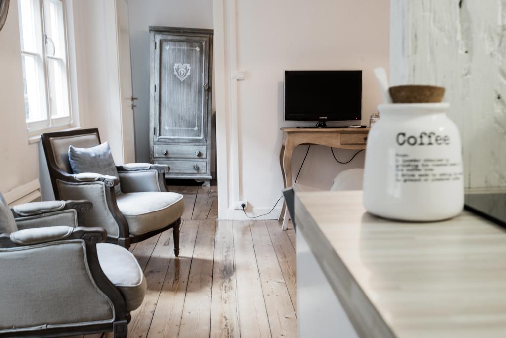 Appartements Orfevres Cathedrale Strasbourg Exterior photo