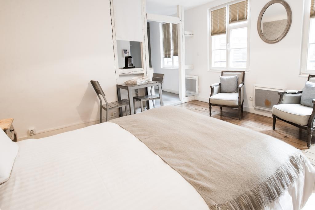 Appartements Orfevres Cathedrale Strasbourg Exterior photo