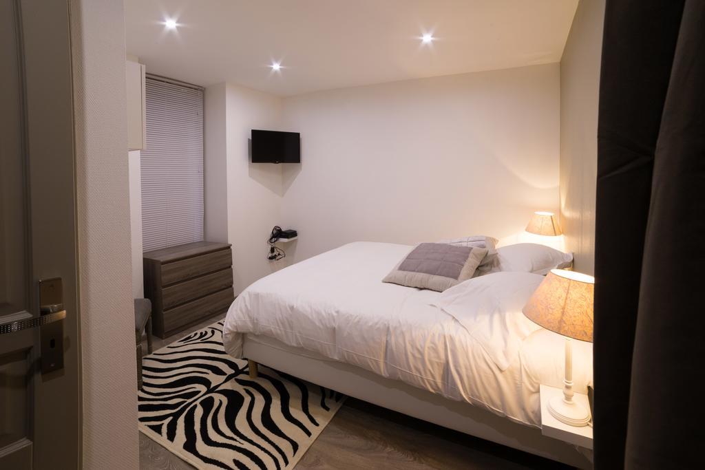 Appartements Orfevres Cathedrale Strasbourg Exterior photo