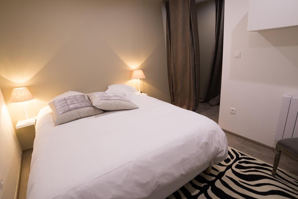 Appartements Orfevres Cathedrale Strasbourg Exterior photo