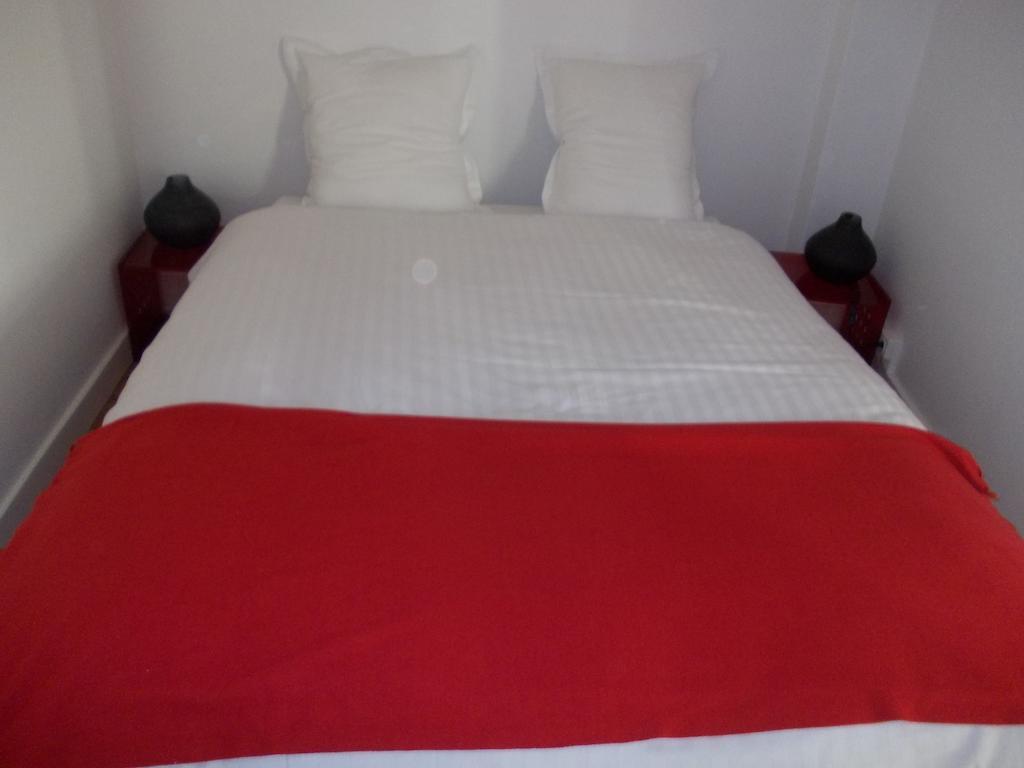 Appartements Orfevres Cathedrale Strasbourg Room photo