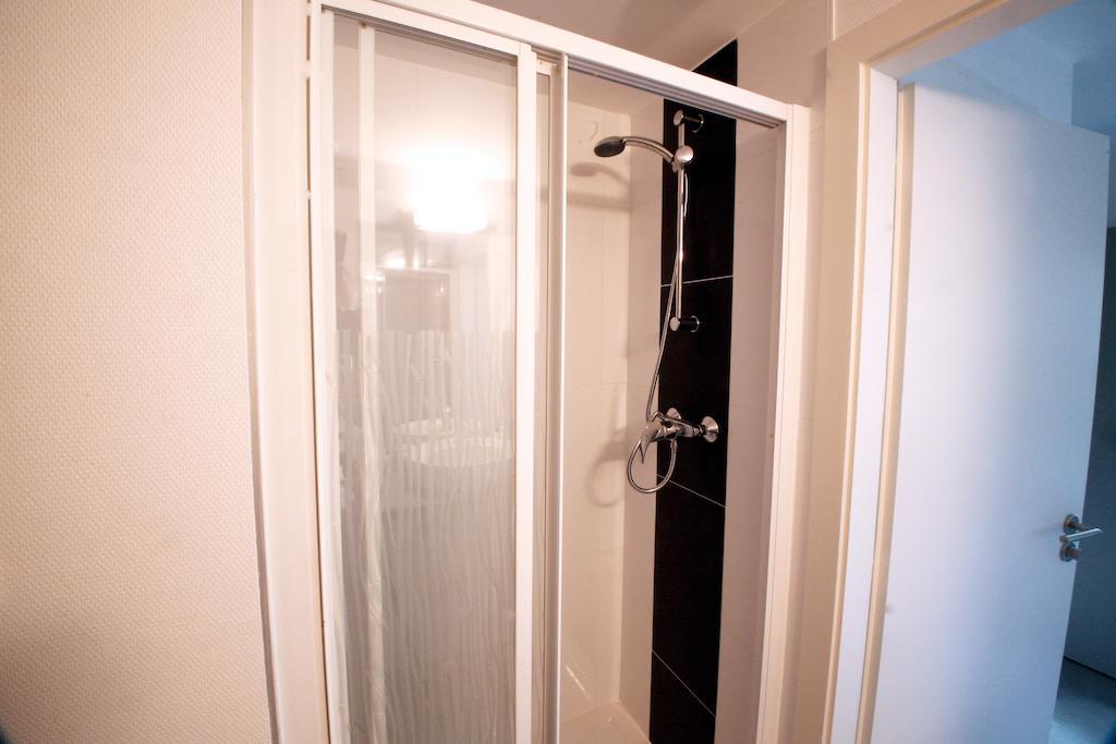 Appartements Orfevres Cathedrale Strasbourg Room photo