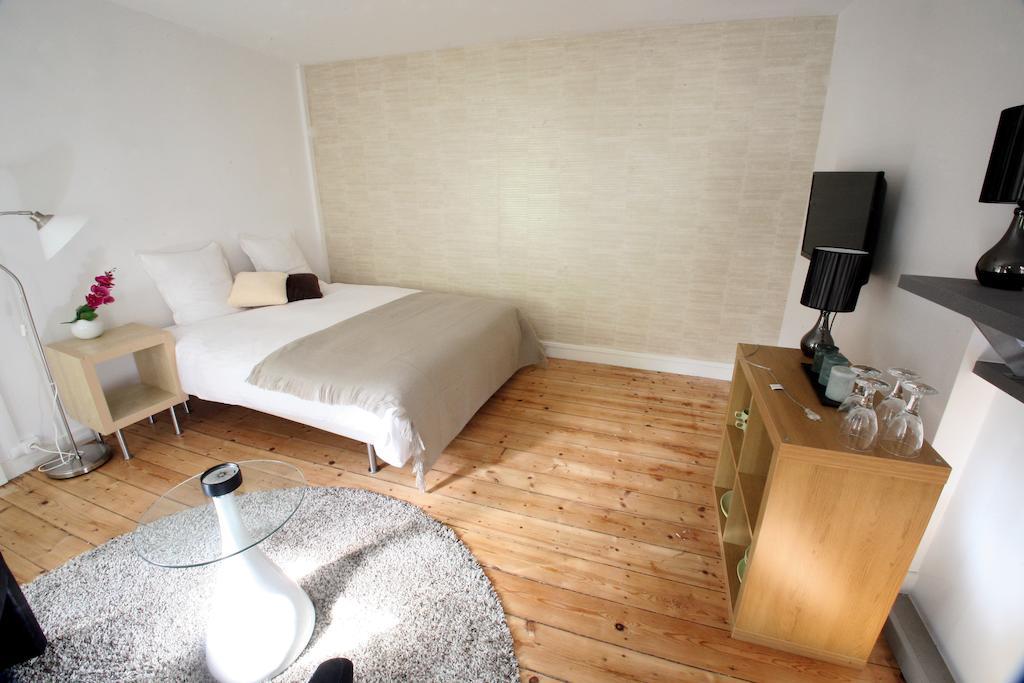 Appartements Orfevres Cathedrale Strasbourg Exterior photo