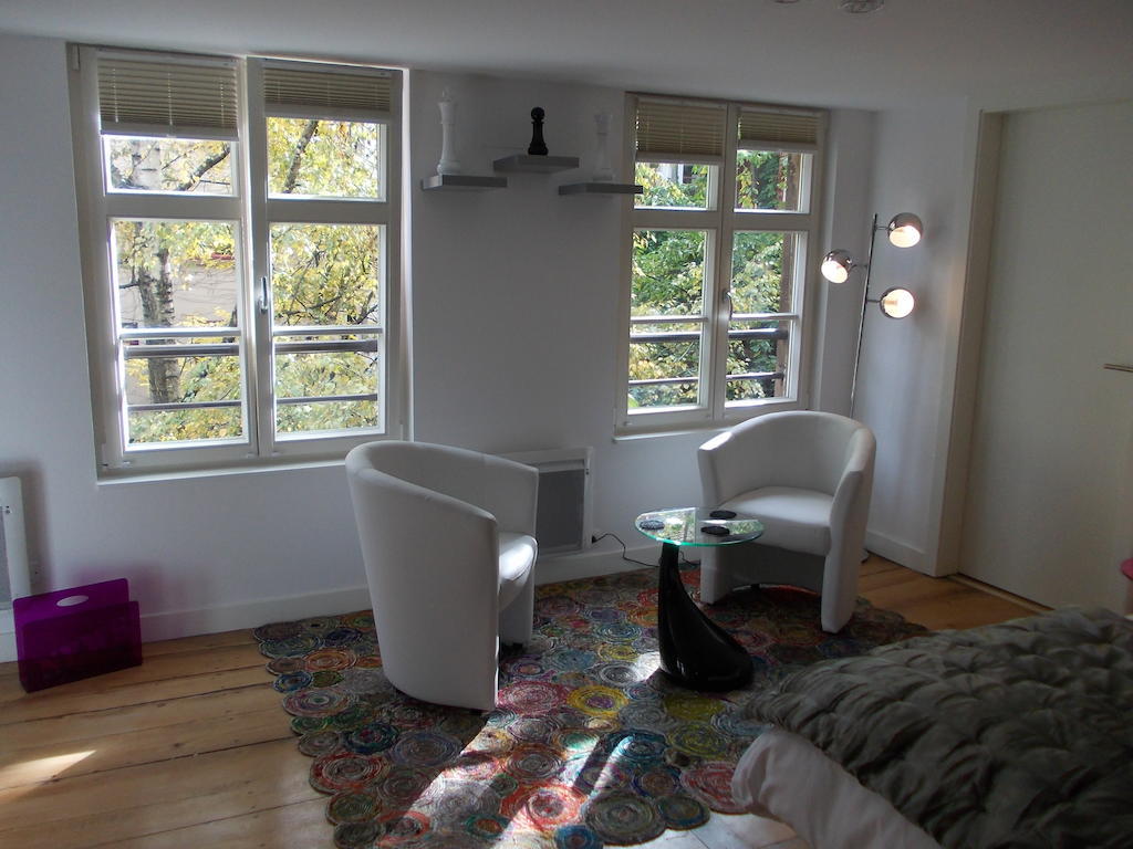 Appartements Orfevres Cathedrale Strasbourg Room photo