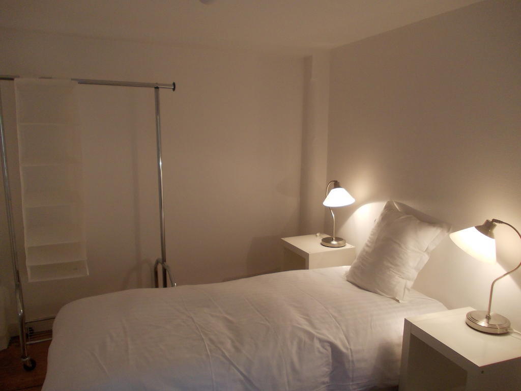Appartements Orfevres Cathedrale Strasbourg Room photo
