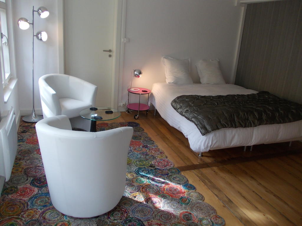 Appartements Orfevres Cathedrale Strasbourg Room photo
