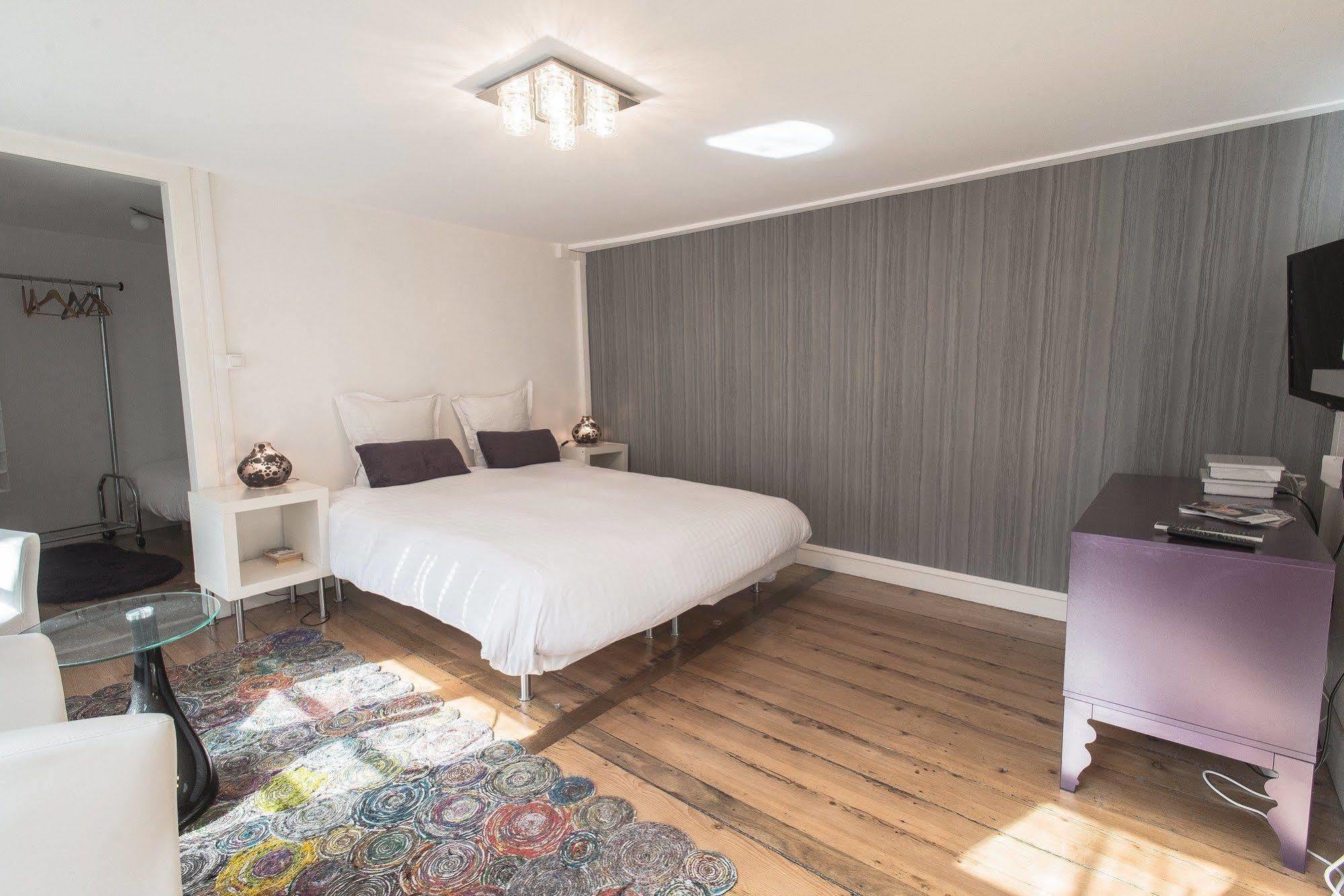 Appartements Orfevres Cathedrale Strasbourg Exterior photo