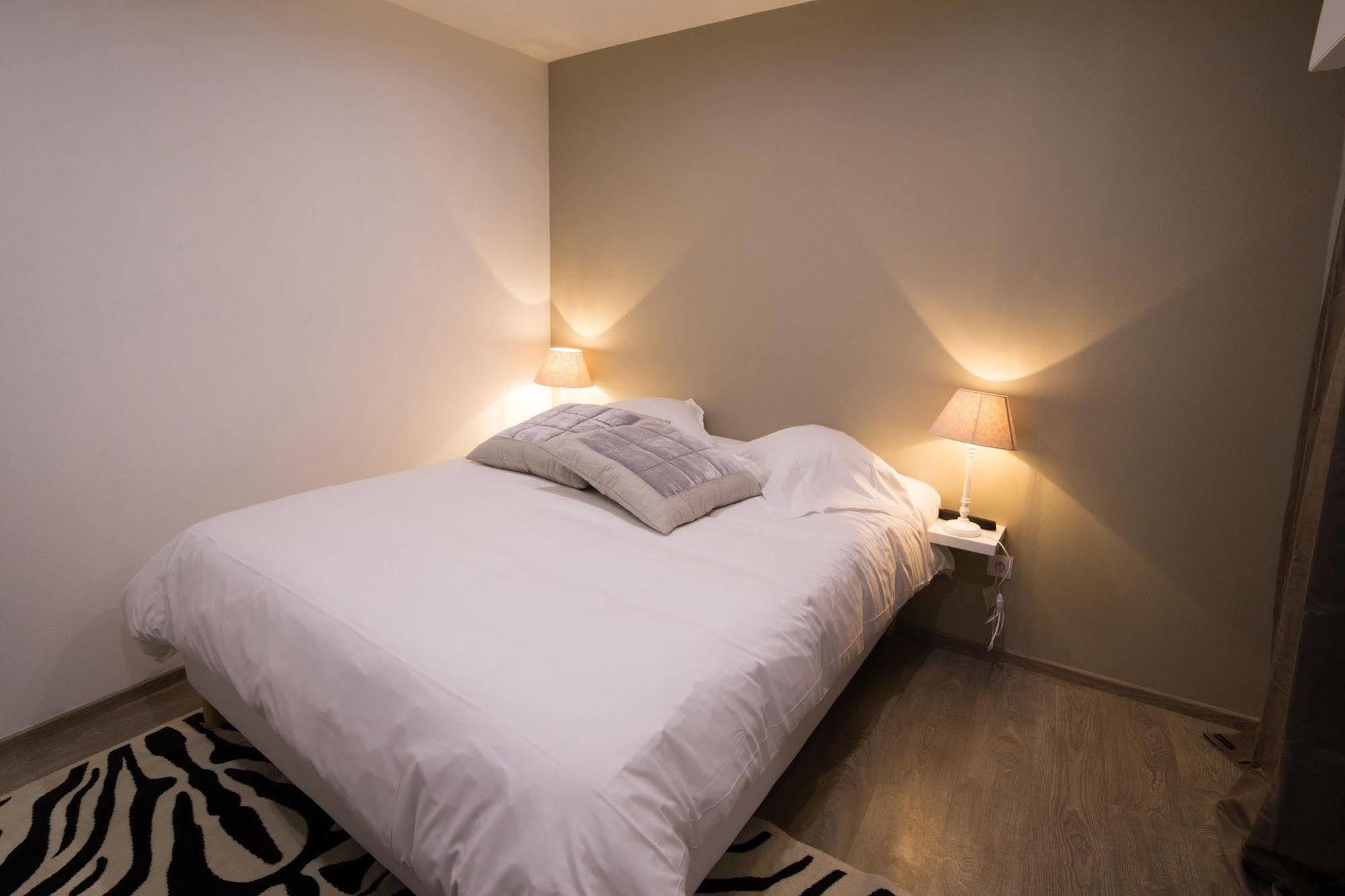 Appartements Orfevres Cathedrale Strasbourg Exterior photo