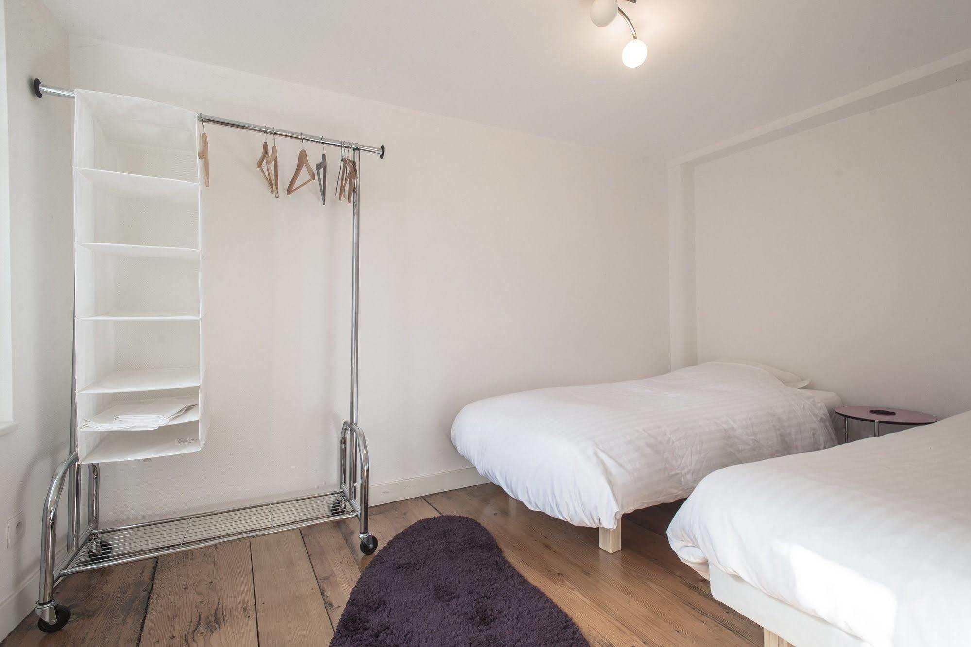 Appartements Orfevres Cathedrale Strasbourg Exterior photo