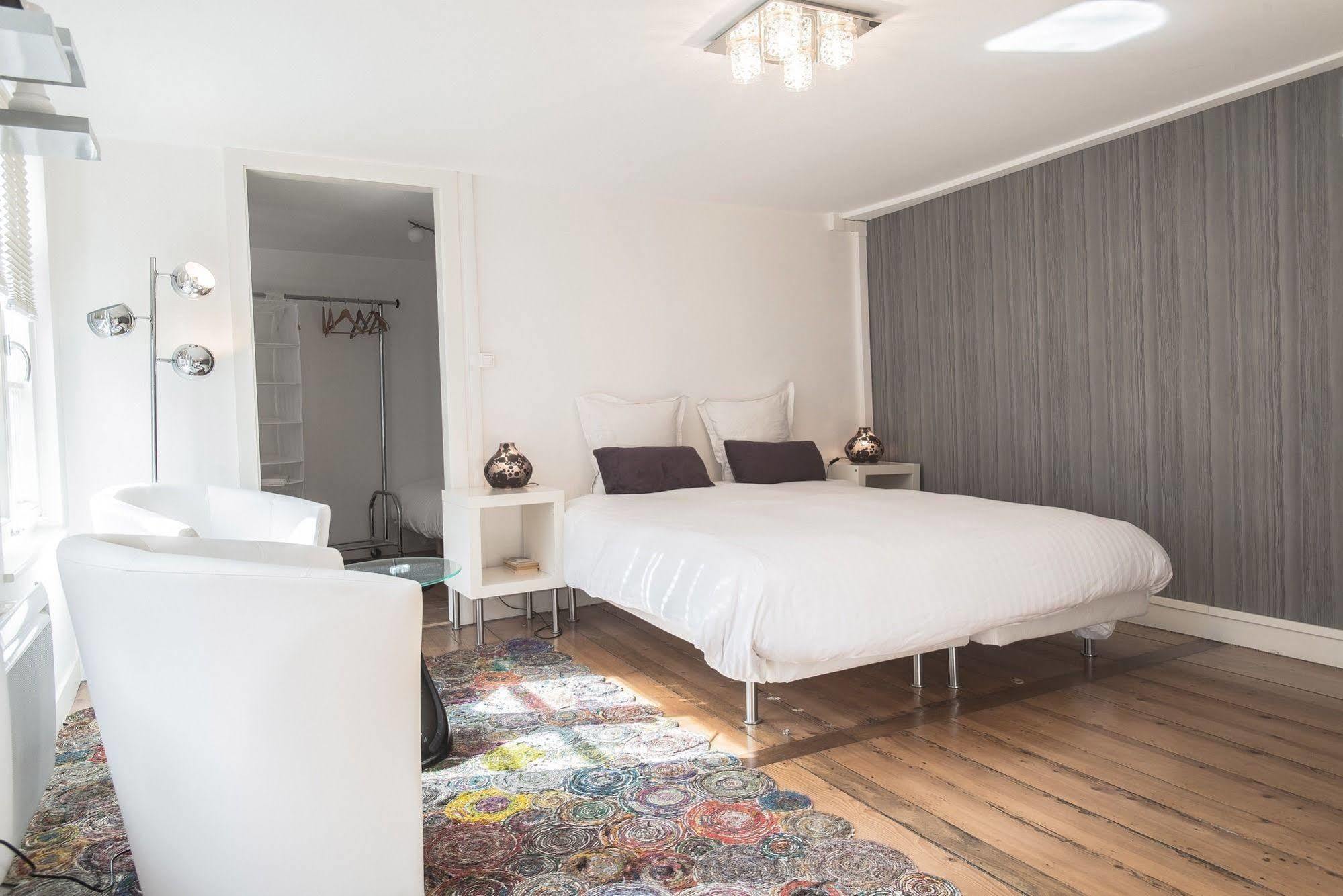 Appartements Orfevres Cathedrale Strasbourg Exterior photo