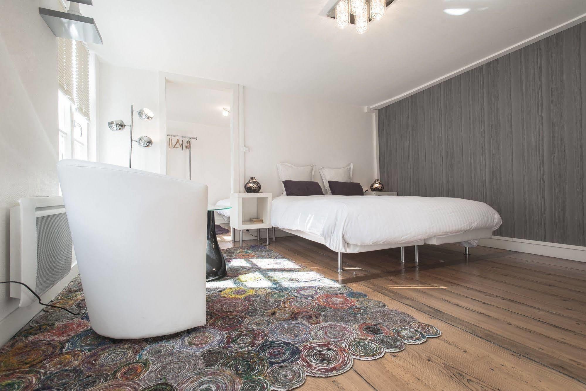 Appartements Orfevres Cathedrale Strasbourg Exterior photo