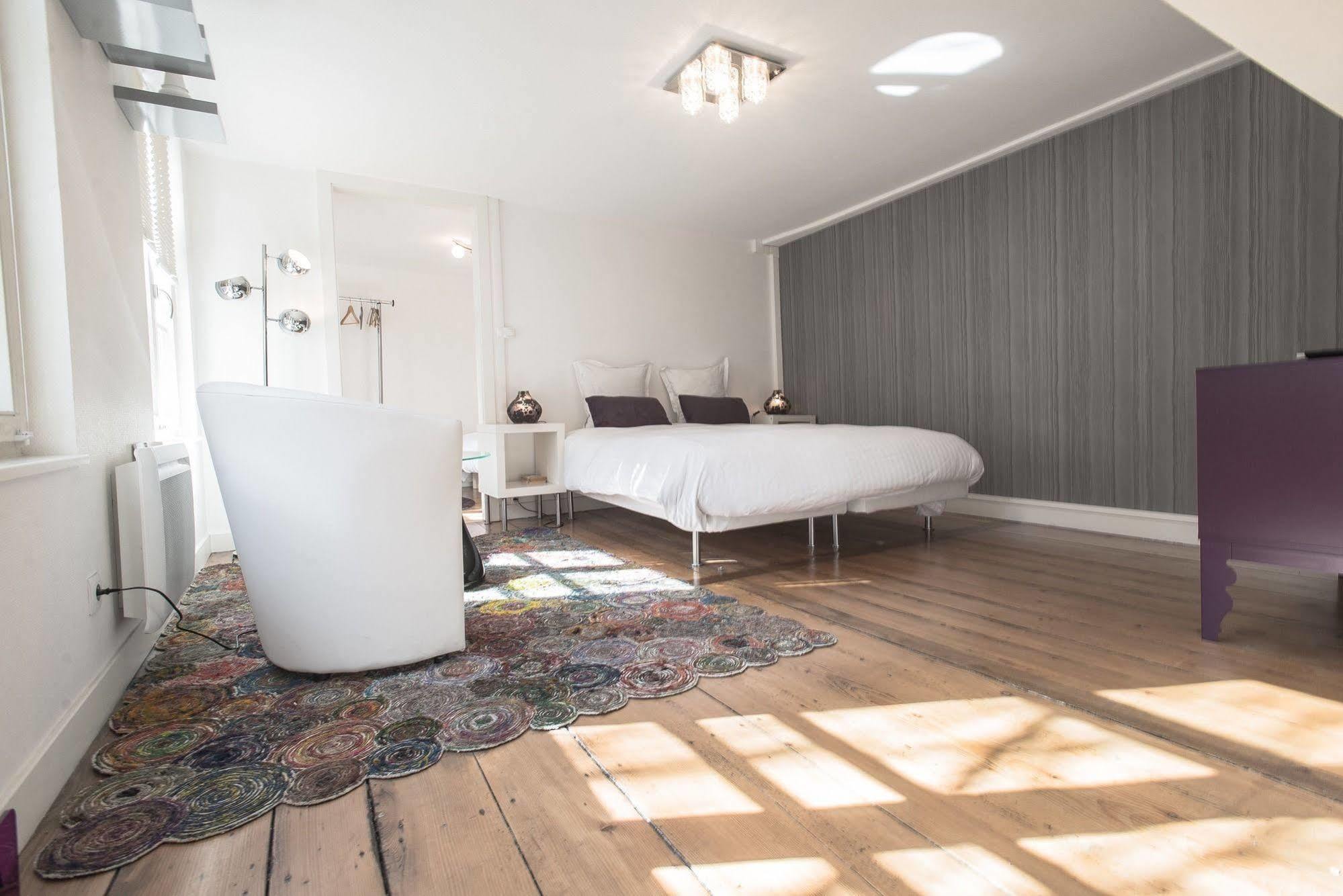 Appartements Orfevres Cathedrale Strasbourg Exterior photo